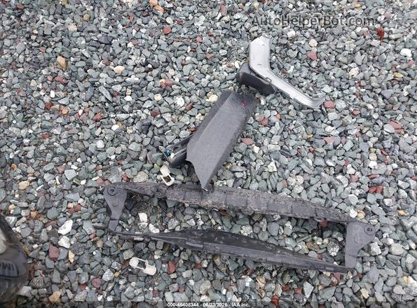 4S4WMAUD8P3407652 2023 SUBARU ASCENT White Vista del cuadro de instrumentos