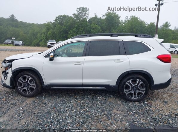 4S4WMAUD8P3407652 2023 SUBARU ASCENT White 