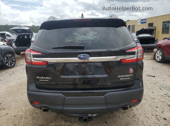 4S4WMAUD8P3423804 2023 SUBARU ASCENT Black 