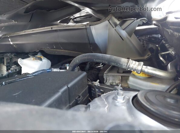 4S4WMAWD1R3417603 2024 SUBARU ASCENT Серебряный Вид сзади