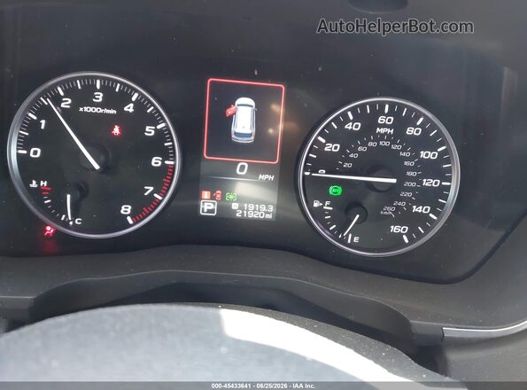 4S4WMAWD1R3417603 2024 SUBARU ASCENT Серебряный Вид задних сидений