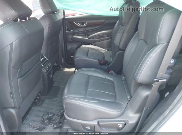 4S4WMAWD1R3417603 2024 SUBARU ASCENT Серебряный Вид наклейки с VIN-кодом