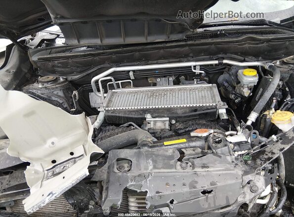4S4WMAWD1R3427077 2024 SUBARU ASCENT Black Widok z tyłu