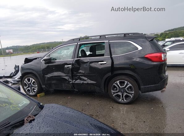 4S4WMAWD1R3427077 2024 SUBARU ASCENT Black 