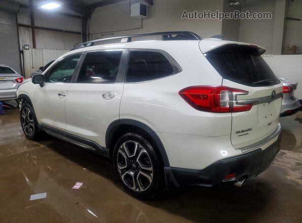 4S4WMAWD3P3412125 2023 SUBARU ASCENT White Tył lewy