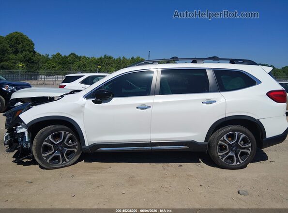 4S4WMAWD7R3426824 2024 SUBARU ASCENT White 