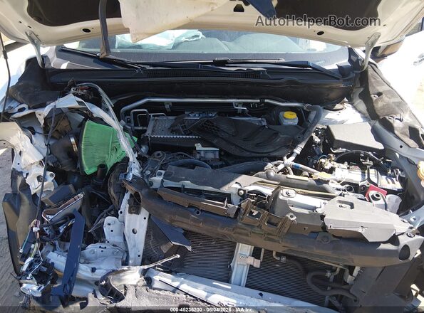 4S4WMAWD7R3426824 2024 SUBARU ASCENT White Vista trasera