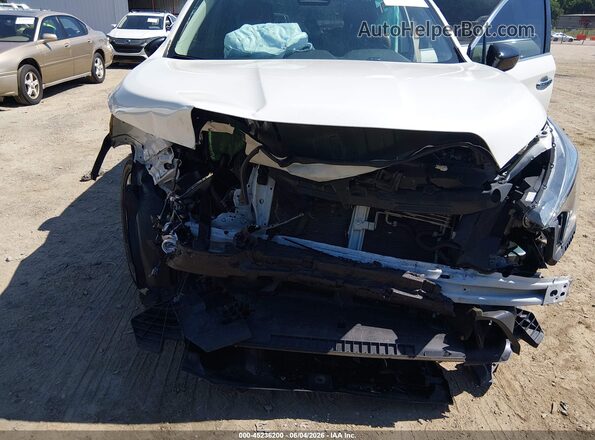 4S4WMAWD7R3426824 2024 SUBARU ASCENT White Vista frontal