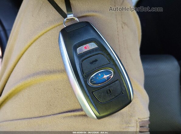 4S4WMAWD9P3403414 2023 SUBARU ASCENT Черный Вид панели приборов