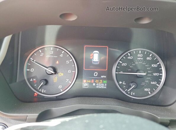 4S4WMAWD9S3432128 2025 SUBARU ASCENT Maroon 