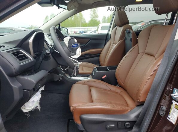 4S4WMAWDXR3438210 2024 SUBARU ASCENT Burgundy 