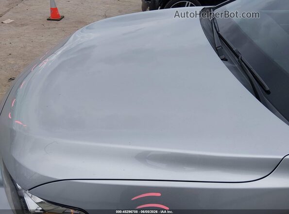 4T1AA1AB5MU004319 2021 TOYOTA AVALON Silver 