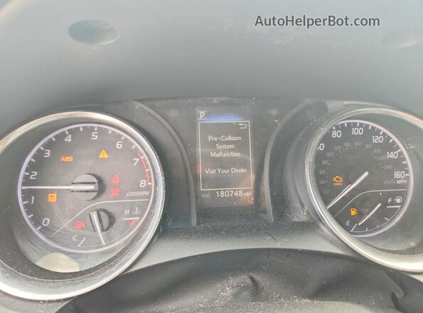 4T1B11HK2JU609761 2018 TOYOTA CAMRY Синий 