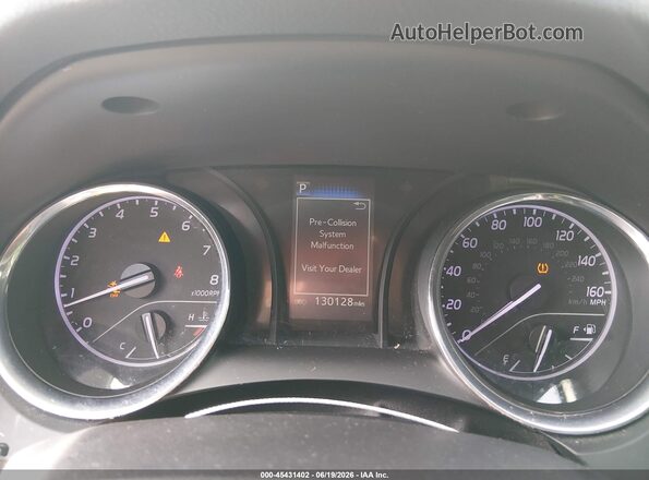 4T1B11HK5KU267997 2019 TOYOTA CAMRY Gray Հետևի նստատեղերի տեսք