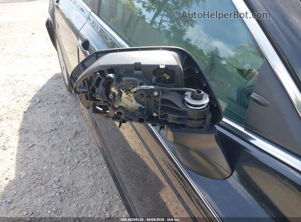4T1B11HK6KU699899 2019 TOYOTA CAMRY Black 