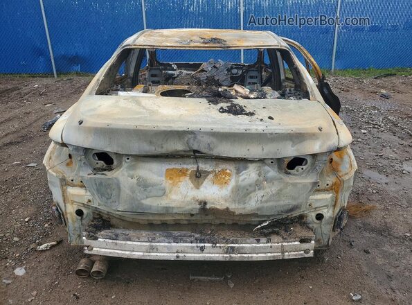 4T1B21HK7LU522647 2020 TOYOTA CAMRY Пожар 