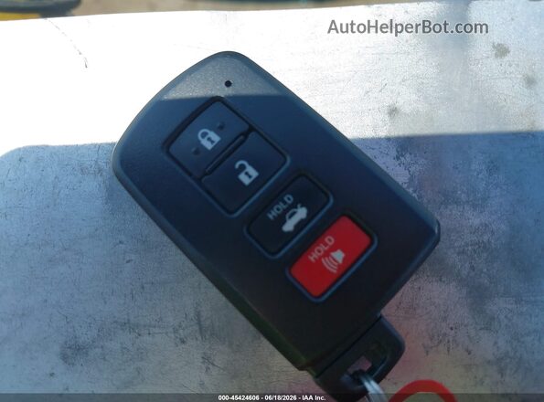 4T1BD1EB3JU063466 2018 TOYOTA AVALON HYBRID Gray Widok deski rozdzielczej