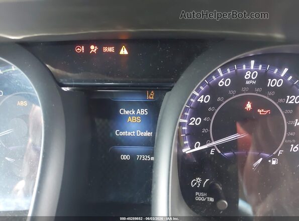 4T1BD1EB4GU054459 2016 TOYOTA AVALON HYBRID Maroon Հետևի նստատեղերի տեսք