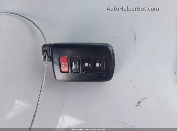 4T1BD1EB4GU054459 2016 TOYOTA AVALON HYBRID Maroon Առջևի վահանակի տեսք