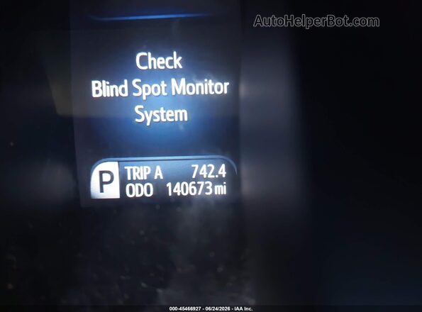 4T1BD1EB6GU055502 2016 TOYOTA AVALON HYBRID Red 