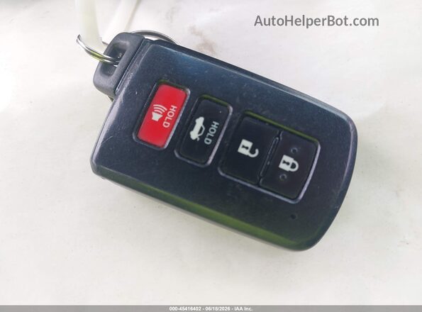 4T1BD1EB6GU055581 2016 TOYOTA AVALON HYBRID Silver წინა პანელის ხედი