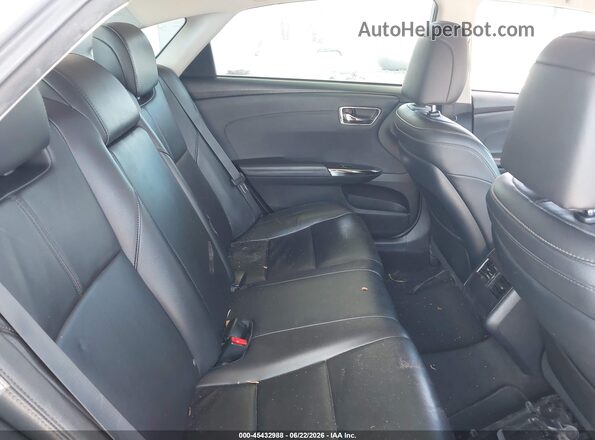 4T1BD1EB9GU053579 2016 TOYOTA AVALON HYBRID Серебряный Вид наклейки с VIN-кодом
