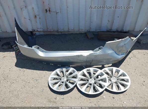 4T1BD1FK1GU199196 2016 TOYOTA CAMRY HYBRID Silver Սարքավորումների վահանակի տեսք