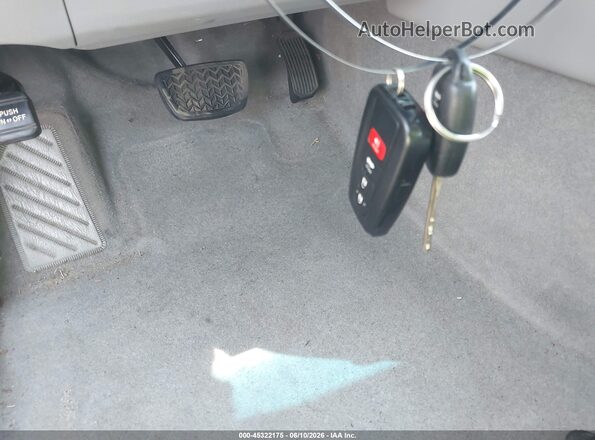 4T1BF1FK0GU129733 2016 TOYOTA CAMRY Gray Вид панелі приладів