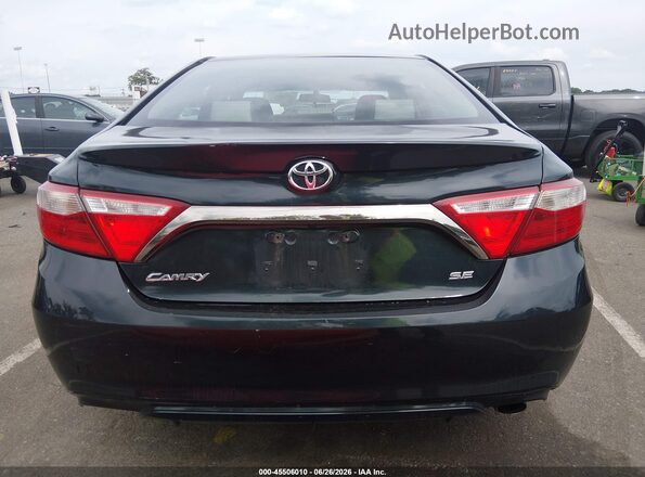 4T1BF1FK0GU142806 2016 TOYOTA CAMRY Black 