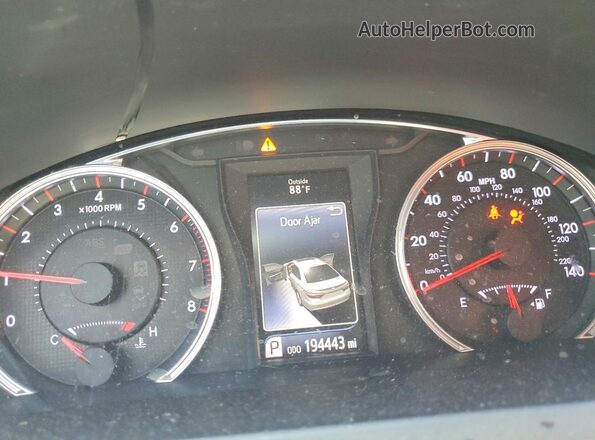 4T1BF1FK0GU532997 2016 TOYOTA CAMRY Blue 