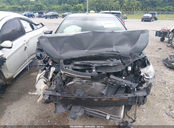 4T1BF1FK0HU704589 2017 TOYOTA CAMRY Черный Вид задней части салона