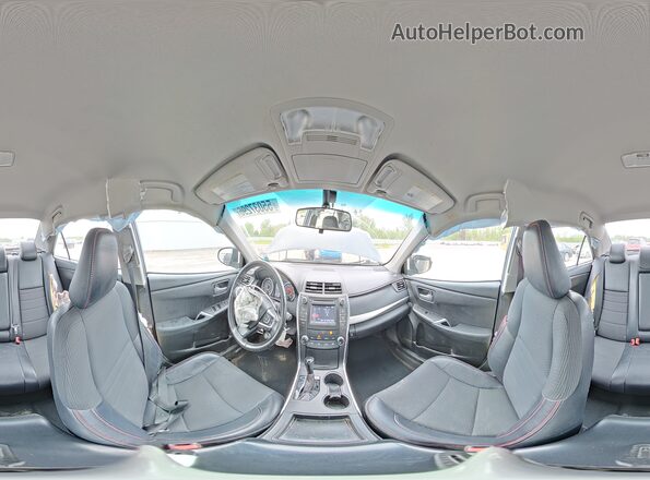 4T1BF1FK0HU756630 2017 TOYOTA CAMRY Blue Vista de la etiqueta del VIN