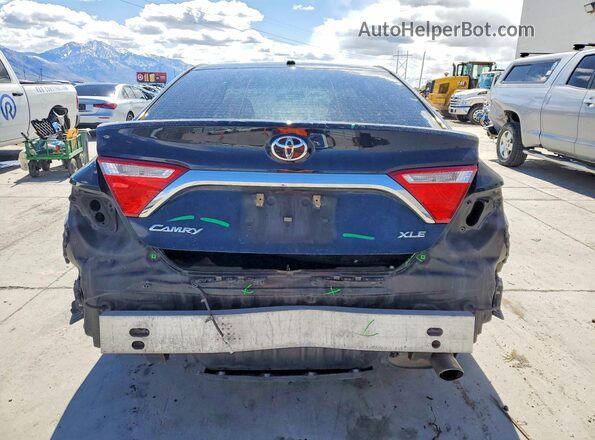 4T1BF1FK0HU763528 2017 TOYOTA CAMRY Black 