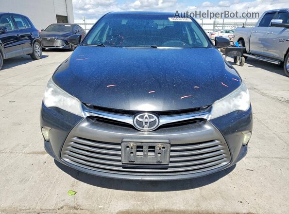 4T1BF1FK0HU763528 2017 TOYOTA CAMRY Black 