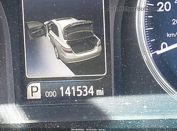 4T1BF1FK1GU119034 2016 TOYOTA CAMRY White 