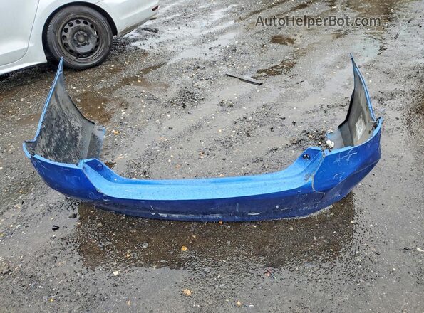 4T1BF1FK1GU560050 2016 TOYOTA CAMRY Blue Widok komory silnika