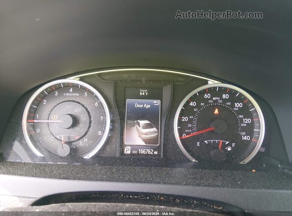 4T1BF1FK1GU597969 2016 TOYOTA CAMRY White უკანა სავარძლების ხედი