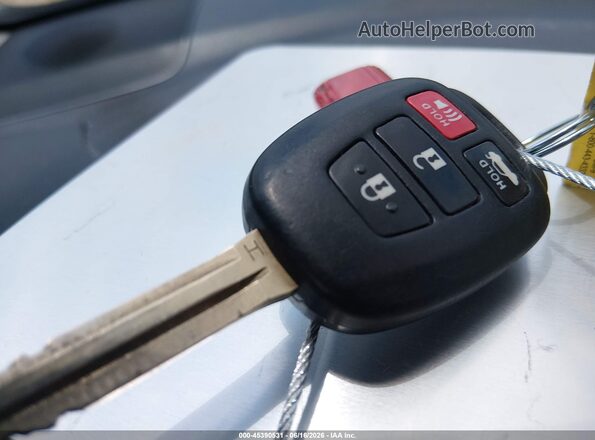 4T1BF1FK1HU367673 2017 TOYOTA CAMRY Gray Առջևի վահանակի տեսք