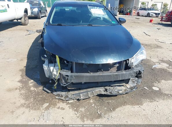4T1BF1FK1HU620720 2017 TOYOTA CAMRY Black 