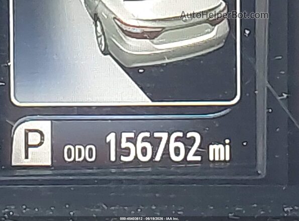 4T1BF1FK2GU168355 2016 TOYOTA CAMRY White 