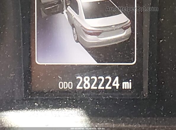 4T1BF1FK2GU176780 2016 TOYOTA CAMRY Белый 