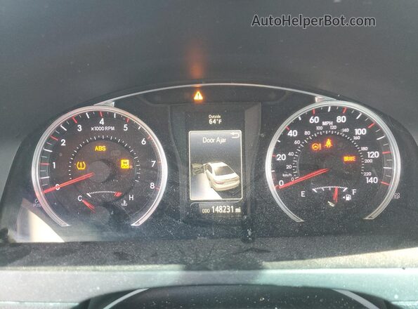 4T1BF1FK2GU227288 2016 TOYOTA CAMRY Black 