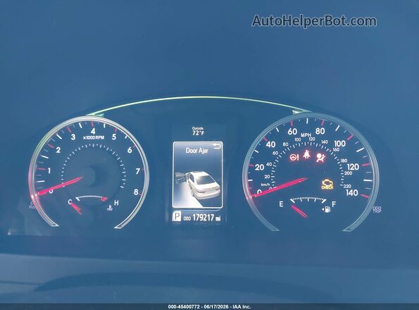 4T1BF1FK2GU231180 2016 TOYOTA CAMRY Silver 