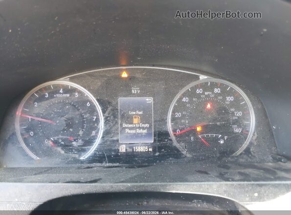 4T1BF1FK2GU528885 2016 TOYOTA CAMRY Gray Vista de los asientos traseros