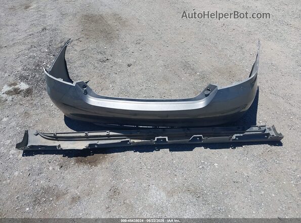 4T1BF1FK2GU528885 2016 TOYOTA CAMRY Gray Vista del cuadro de instrumentos