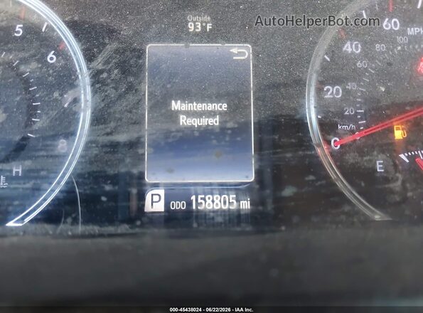 4T1BF1FK2GU528885 2016 TOYOTA CAMRY Gray 