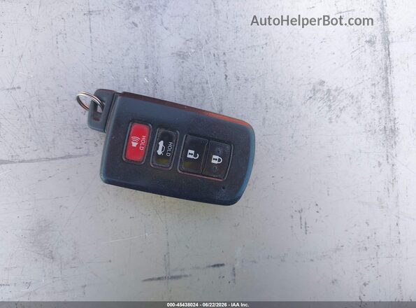 4T1BF1FK2GU528885 2016 TOYOTA CAMRY Gray Vista del salpicadero