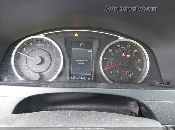 4T1BF1FK2GU570800 2016 TOYOTA CAMRY Blue Հետևի նստատեղերի տեսք