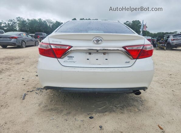 4T1BF1FK2HU304212 2017 TOYOTA CAMRY White 