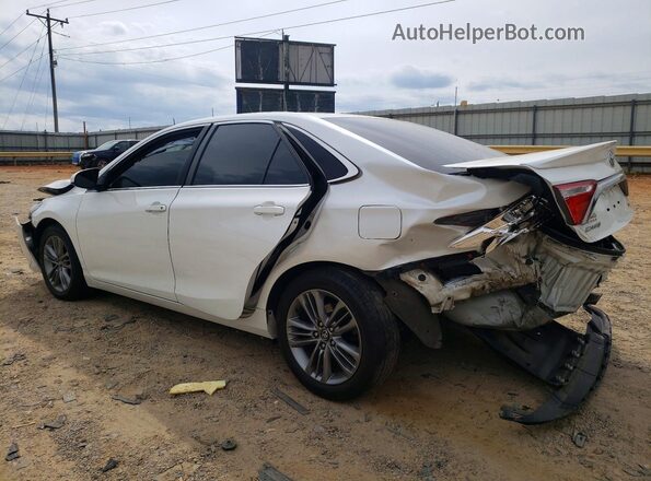 4T1BF1FK2HU363700 2017 TOYOTA CAMRY White 